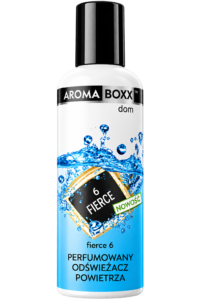 Aroma Boxx Fierce 6