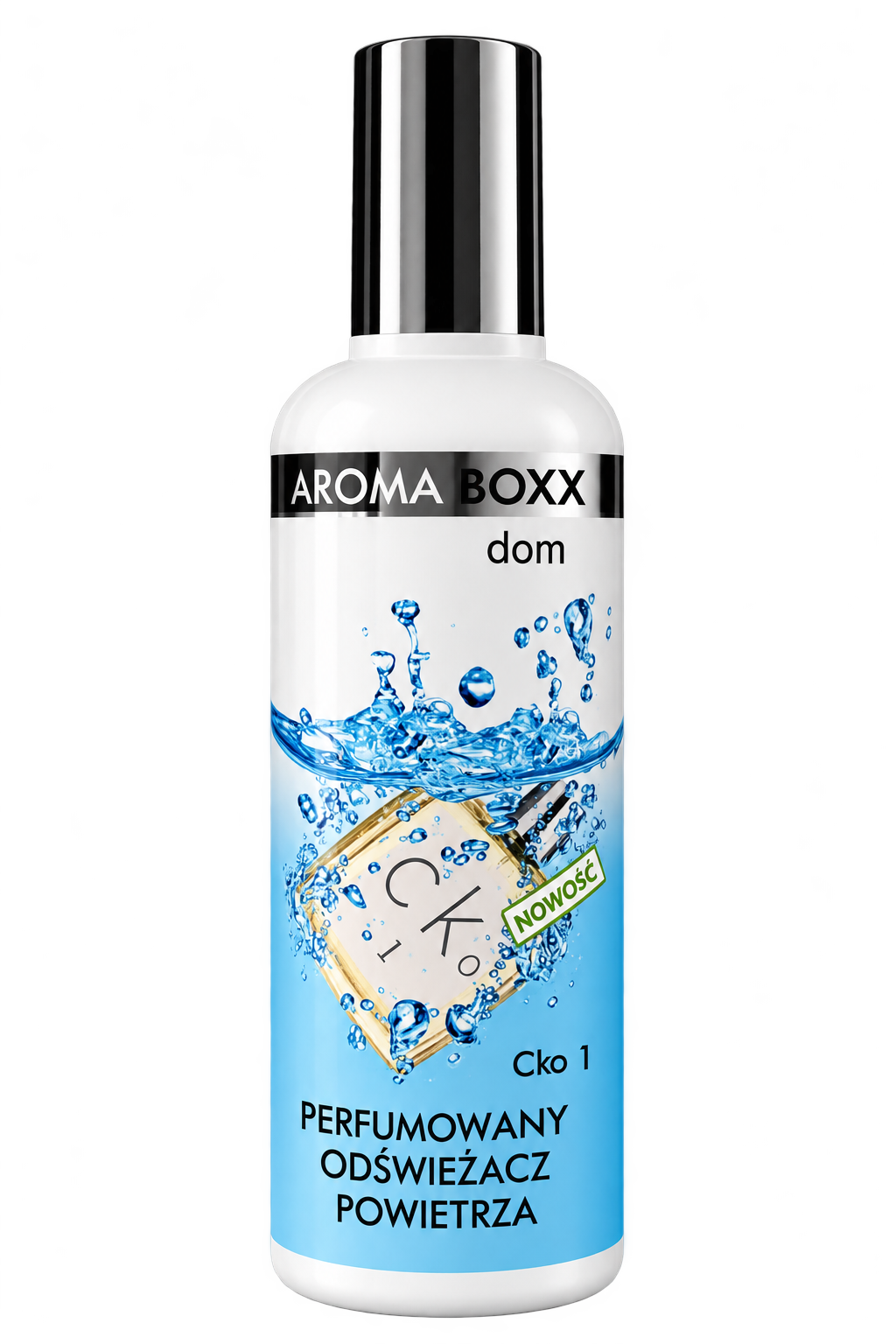 aromaboxx cko1