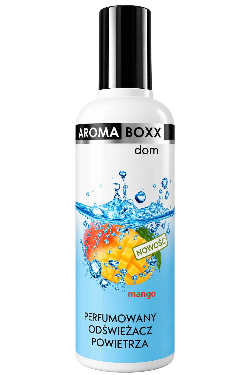 mango dom