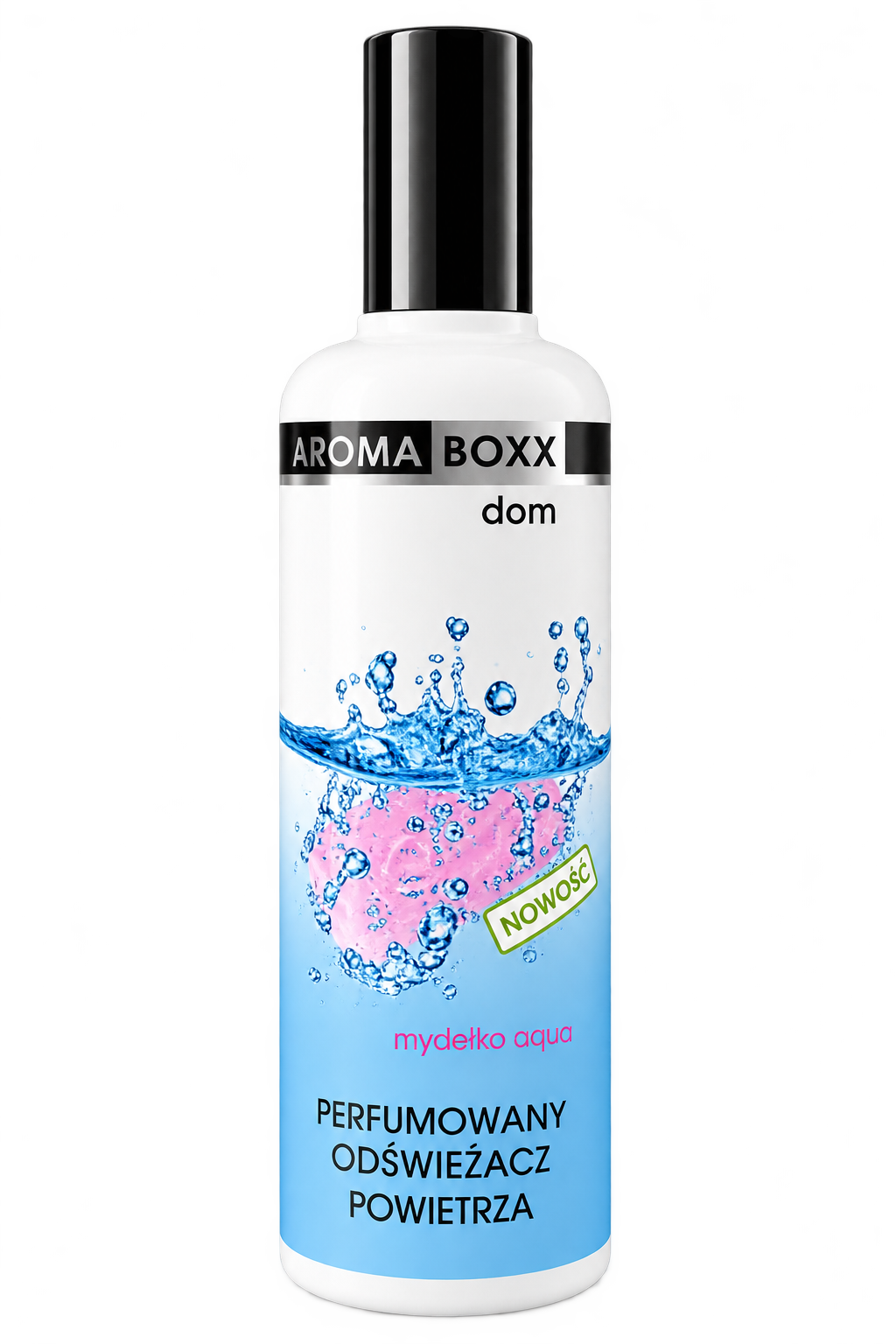 mydełko aqua dom
